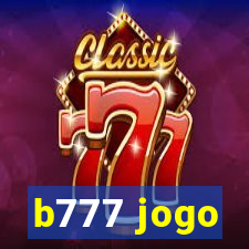 b777 jogo